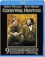 グッド・ウィル・ハンティング 旅立ち [Blu-ray]