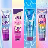 Aussie Frizz Off 24H Leave-In Hair Serum 160ml Vegan view 8