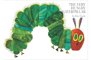 The Very Hungry Caterpillar (Rise and Shine)