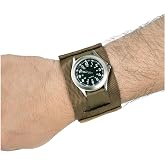Rothco 4101: Commando Watchband
