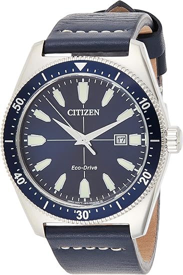 citizen vintage brycen sport