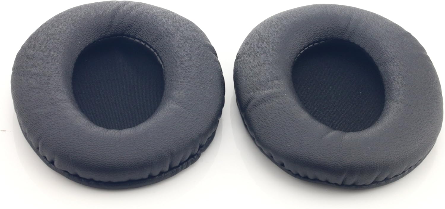 Amazon Gotor Ah D600 ヘッドフォン ヘッドセット 対応 交換用 イヤーパッド ヘッドフォンパッド 1ペア Gotor イヤーパッド