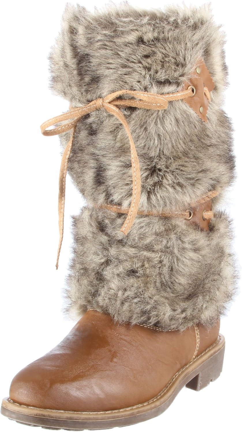 women's sub zero winter boots