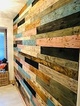 Village Green Ready to Use Wood Stain Water Based 50ml Boathouse view 5