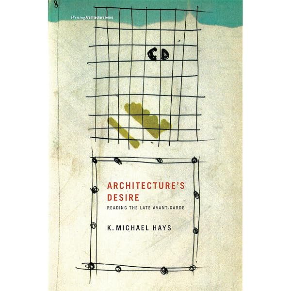 Architecture Theory since 1968: Hays, K. Michael