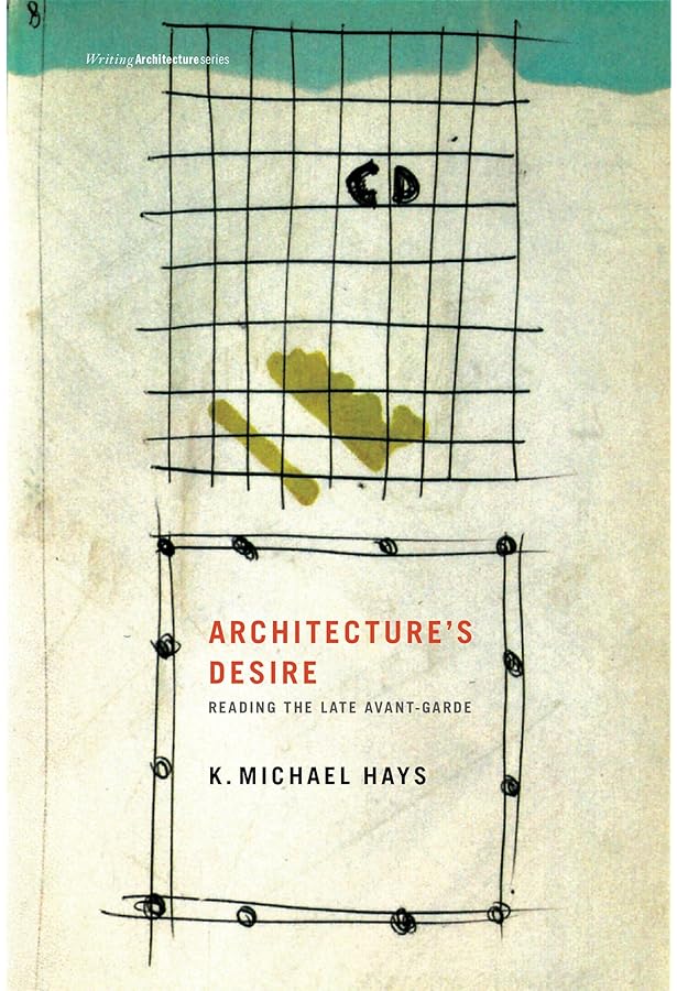 Architecture Theory since 1968: Hays, K. Michael: 9780262581882