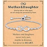 PINKDODO Mother Daughter Bracelets