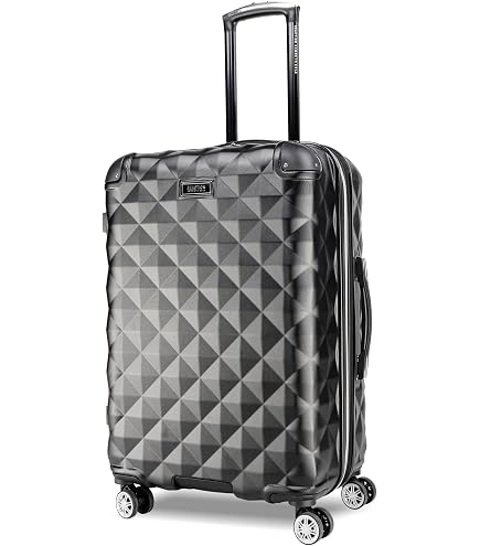 Amazon.com | Kenneth Cole REACTION Renegade Luggage Expandable 8