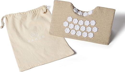 Amazon Com Kanjo Acupressure Neck Pain Relief Cervical