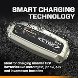 CTEK XS 0.8 12V Battery Charger Maintenance Desulphation IP65 UK Model view 4