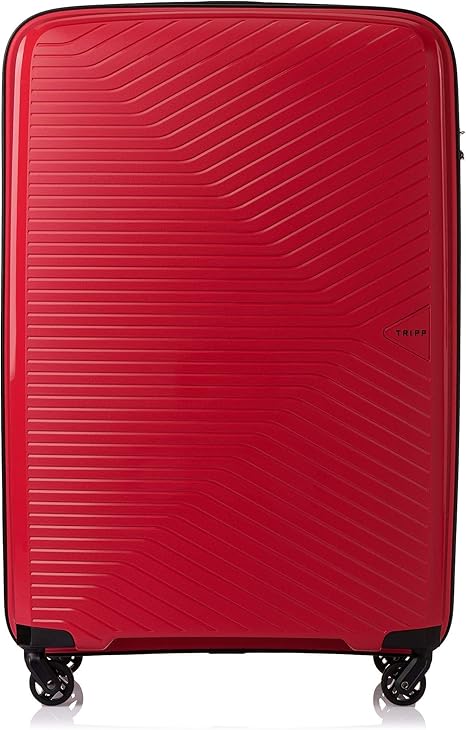 tripp chic large suitcase