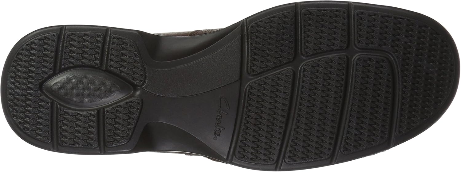 clarks men's northam pace oxford