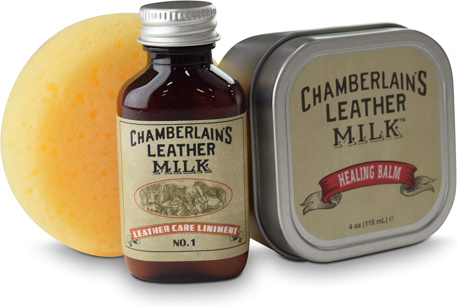 Which Is The Best Chamberlain Leather Conditioner For Shoes