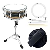 Snare Drum Kit for Beginners – 14" x 5.5" Student
