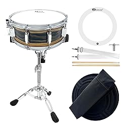 Snare Drum Kit for Beginners – 14" x 5.5" Student