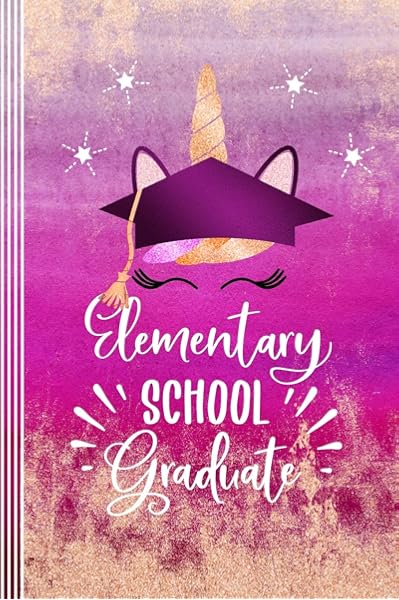 elementary school graduation gift girl