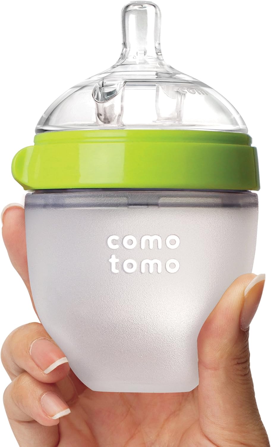 como bottles newborn