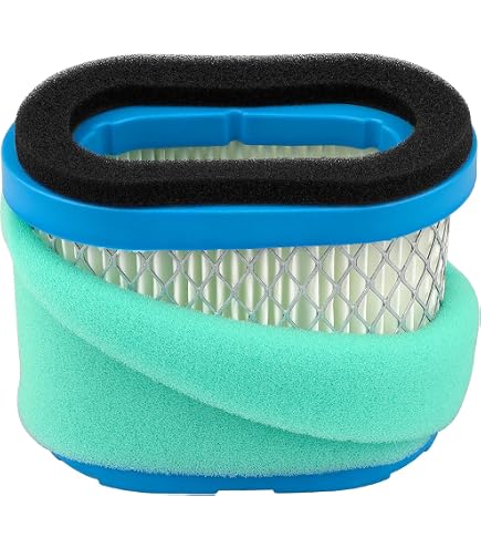 Oregon Luftfilter 30-328 – Ersatz Für Kawasaki Rasenmäher (LP Gas-Modelle)