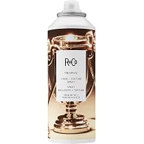 Amazon.com: R+Co Trophy Shine + Texture Spray 198 ml / 6 oz