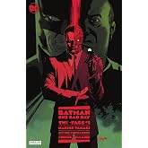 Batman: One Bad Day: Two-Face