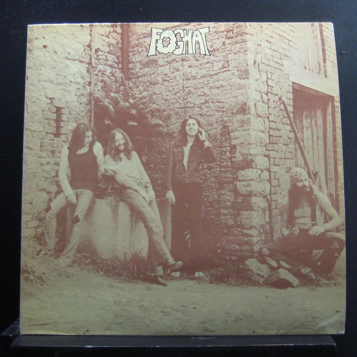 Foghat Foghat Amazon Music