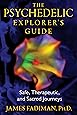 The Psychedelic Explorer's Guide: Safe, Therapeutic, and Sacred Journeys