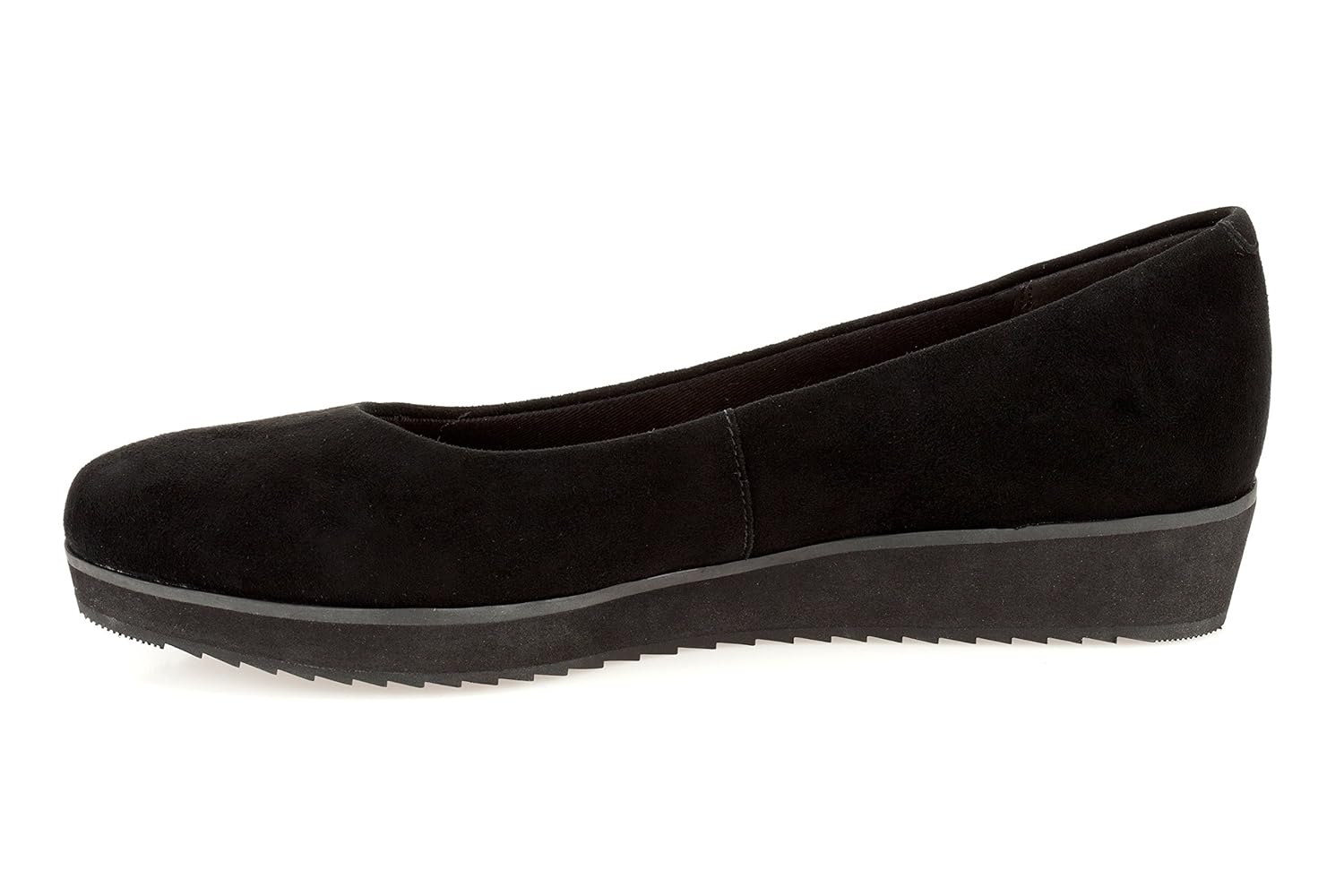 clarks compass zone suede