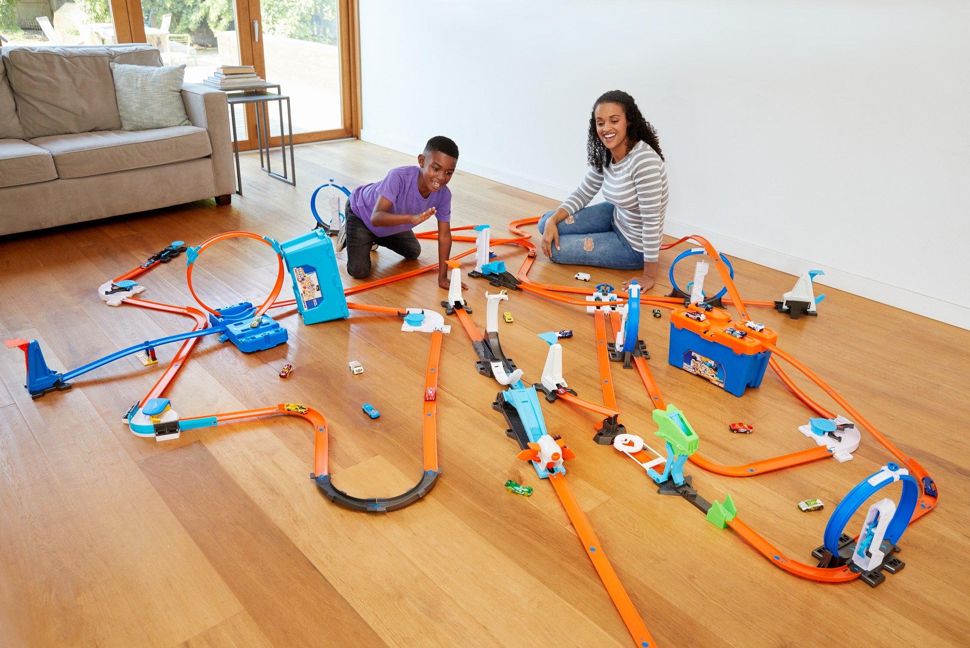 hammer drop challenge