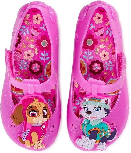 skye shoes paw patrol