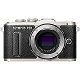 OM SYSTEM OLYMPUS PEN E-PL8 Black Body Only