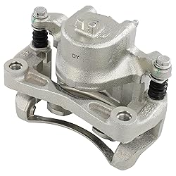 SCITOO 19B3307 Front Right Disc Brake Caliper
