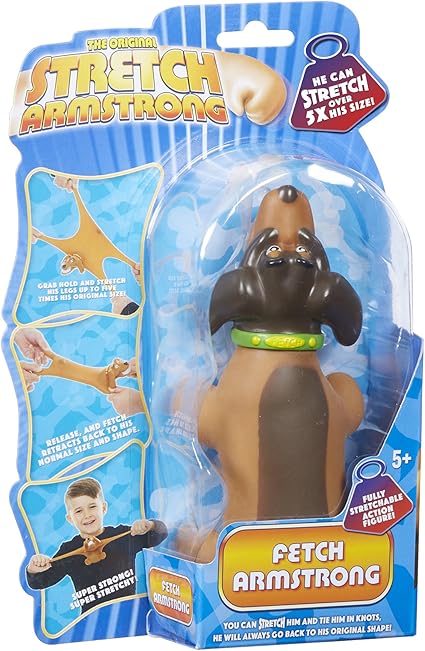 stretch armstrong amazon