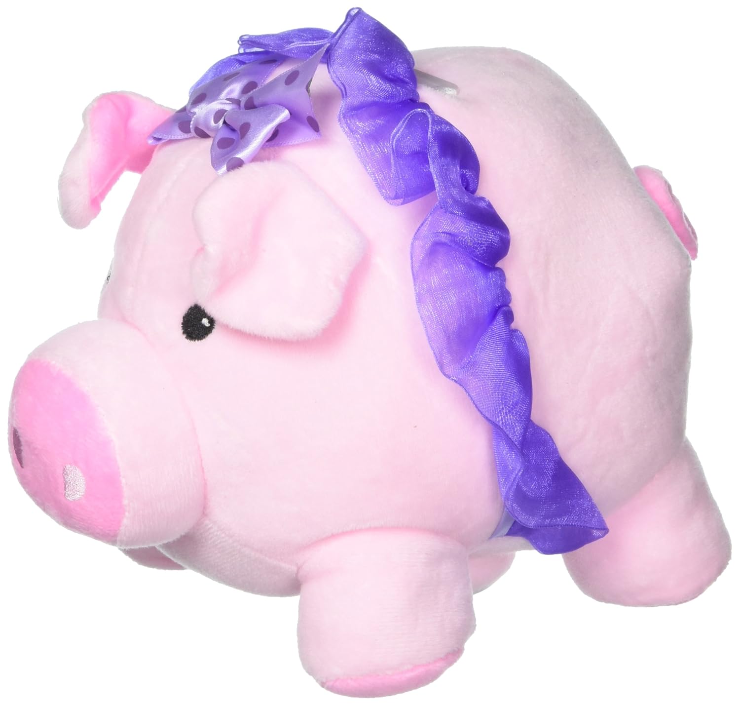 piggy bank with sound