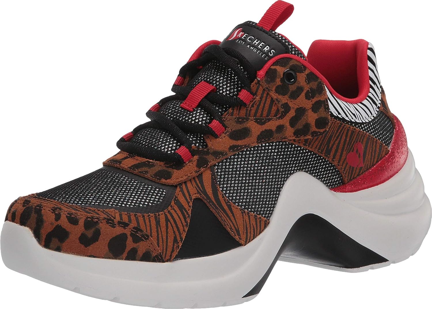 safari sneaker