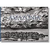 Sebastião Salgado. Amazônia