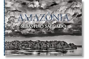 Sebastião Salgado. Amazônia