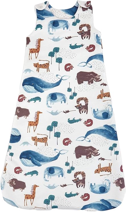 marks and spencer baby sleeping bag