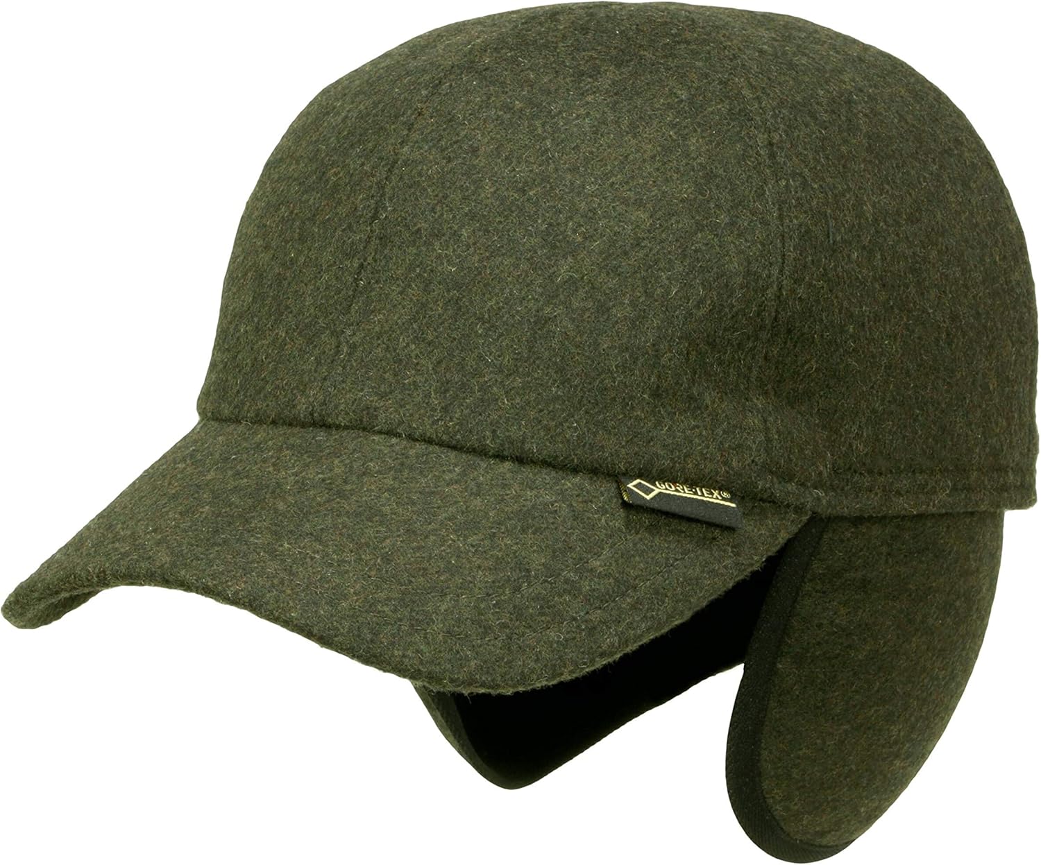 gore tex baseball caps