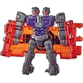 Transformers Tra Gen Wfc E Battle Master Crossguard