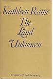 The Land Unknown