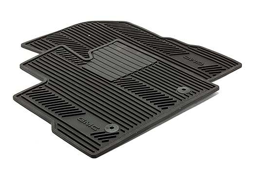Automotive General Motors Gm Accessories 22832328 Front All
