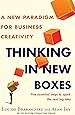 Amazon Com Thinking In New Boxes A New Paradigm For