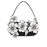 JW PEI Women's Leona Bead Embellished Shoulder Bag