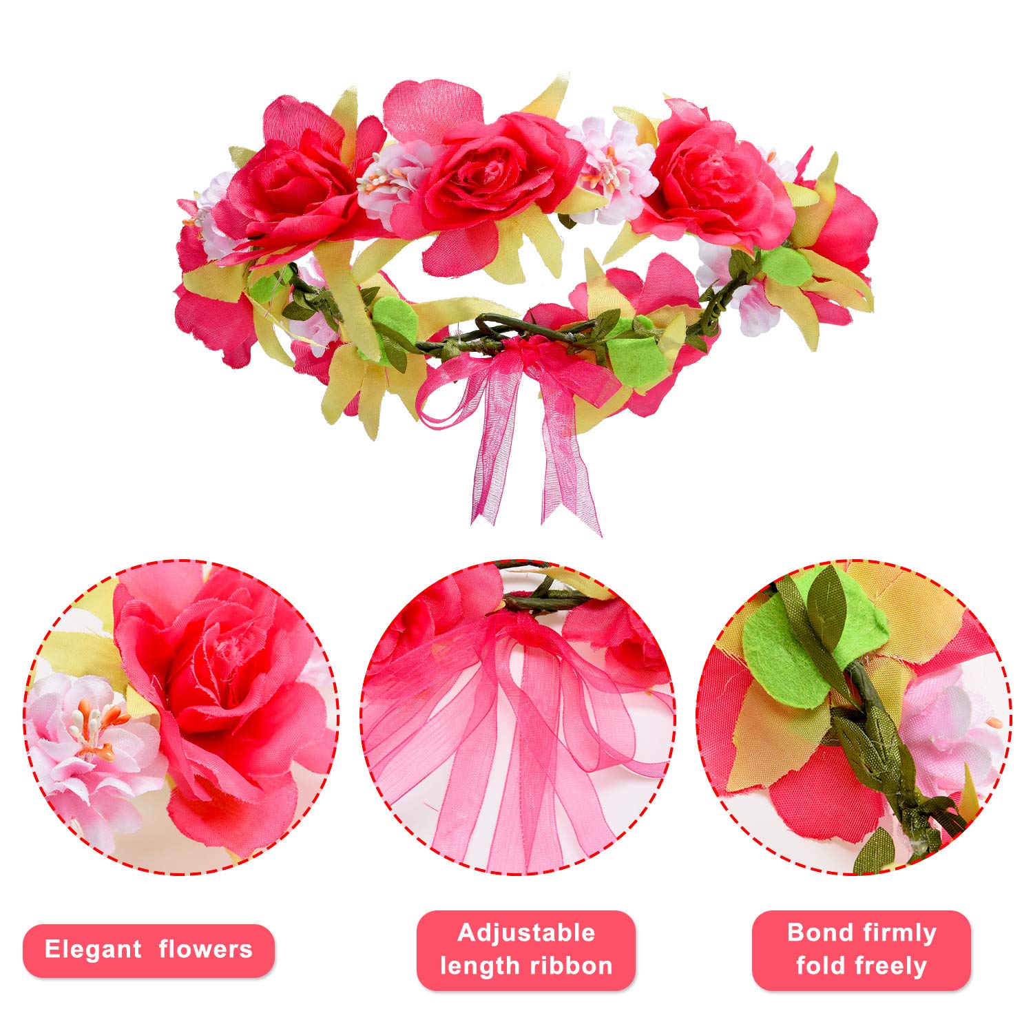 Napravi Rs Decorations Et Accessoires De Fetes Fournitures De Loisirs Creatifs Fete Scintillante De Revelation De Sexe De Bebe Guirlande Boheme Mommy To Be Sash Daddy To Be Insigne Pour Bienvenue De Bebe