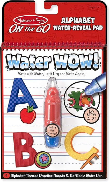 melissa and doug water pen