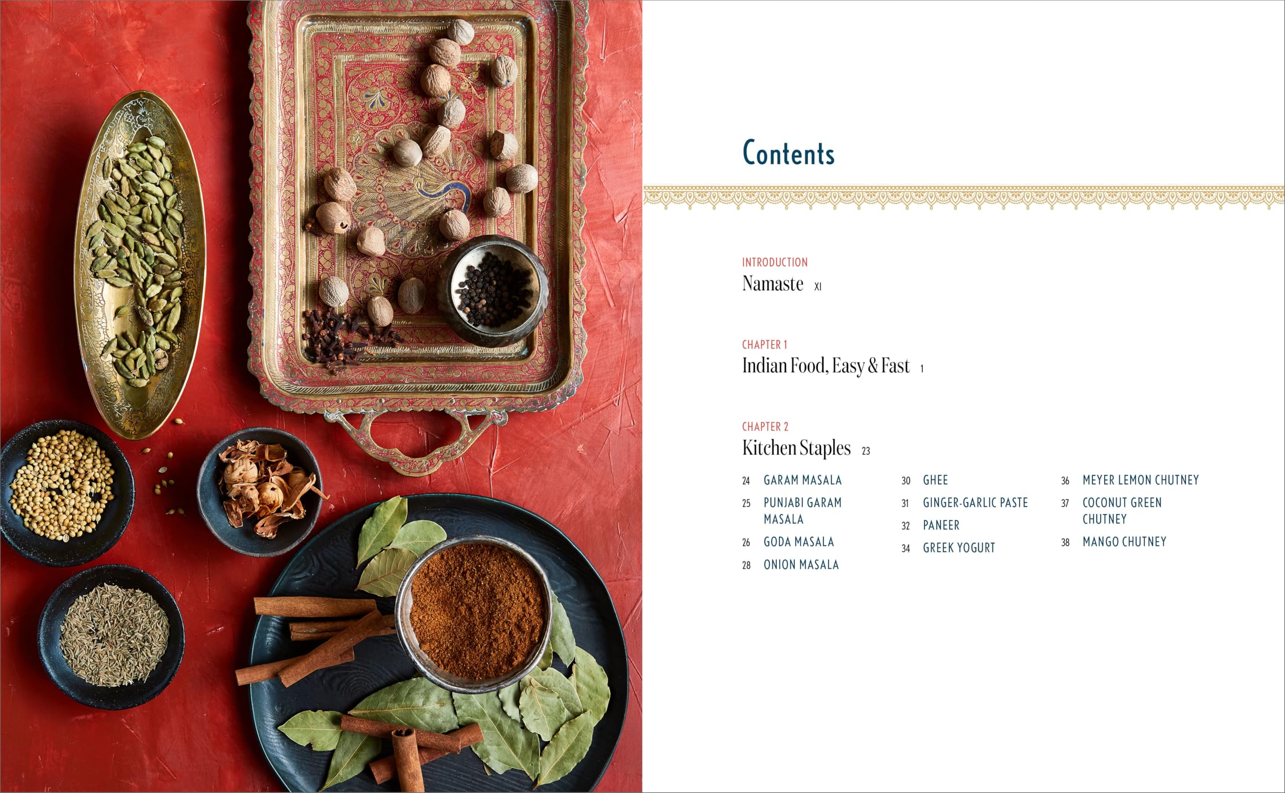 Indian Instant Pot(R) Cookbook: Traditional Indian Dishes Made Easy and Fast