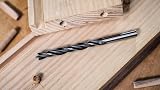 Bosch Professional Brad Point Drill Bit 22 mm Wood Rotary Drills view 5