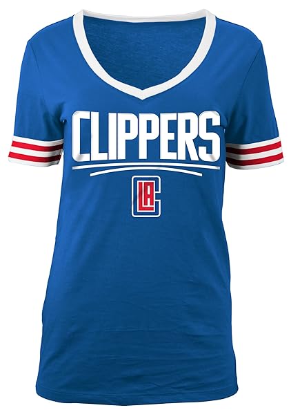 clippers baby jersey