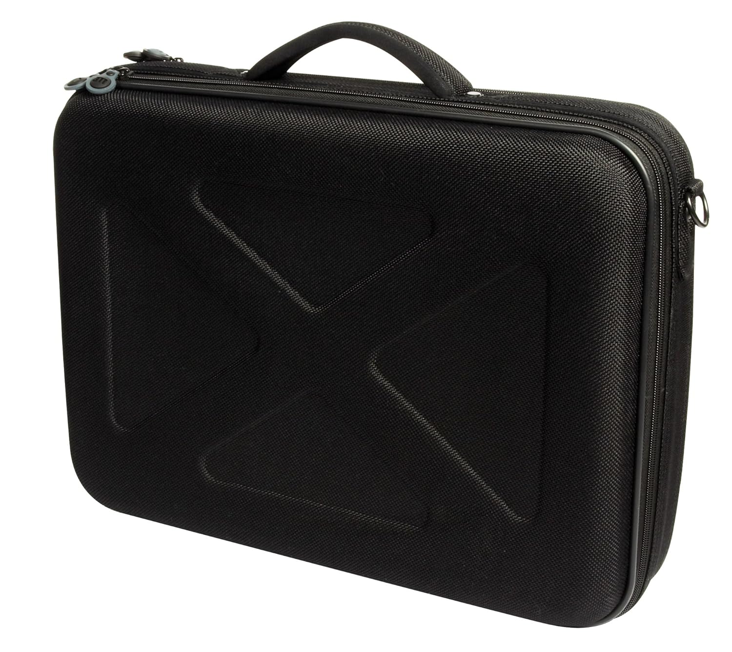 AM Denmark Xlim 17 Inch Laptop Case Black Amazon.co.uk Computers