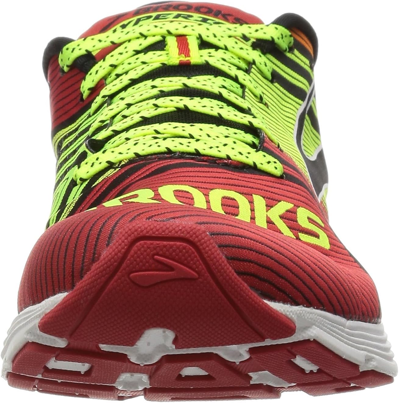 brooks hyperion brown